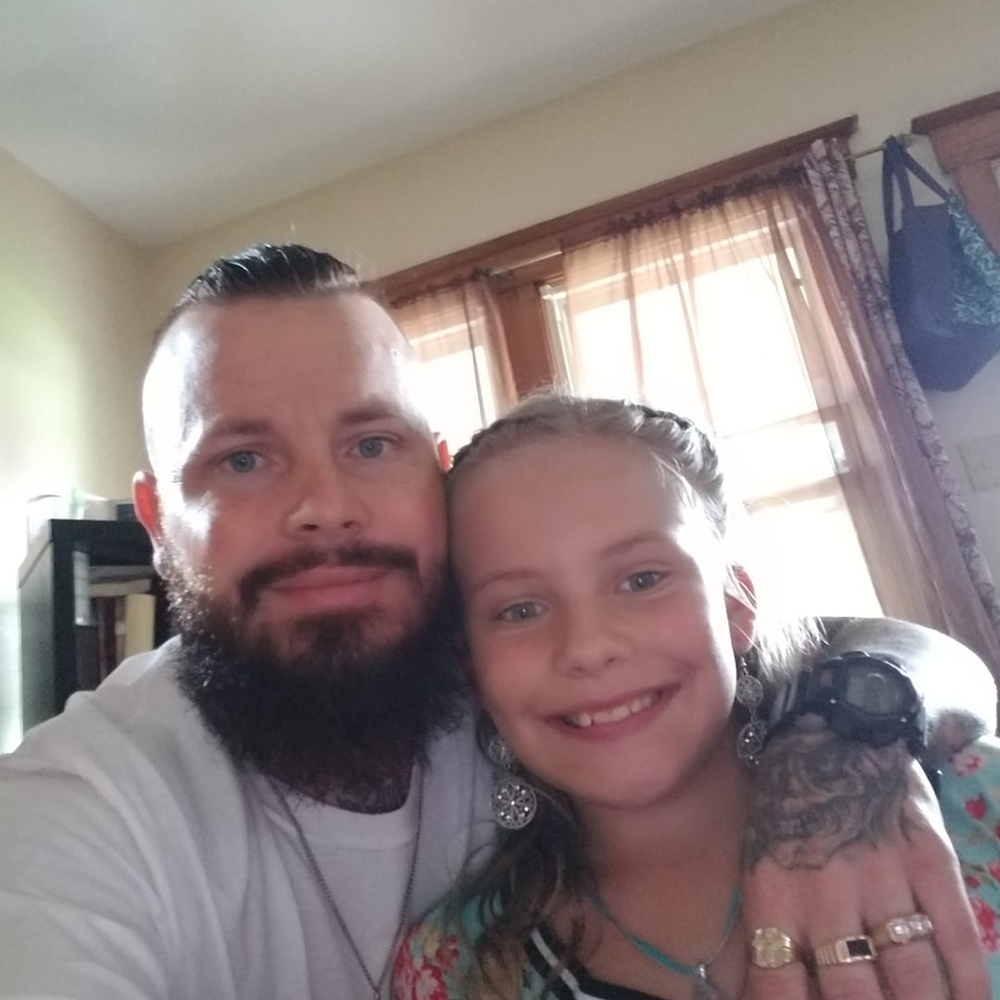 Meet your Posher, Josh